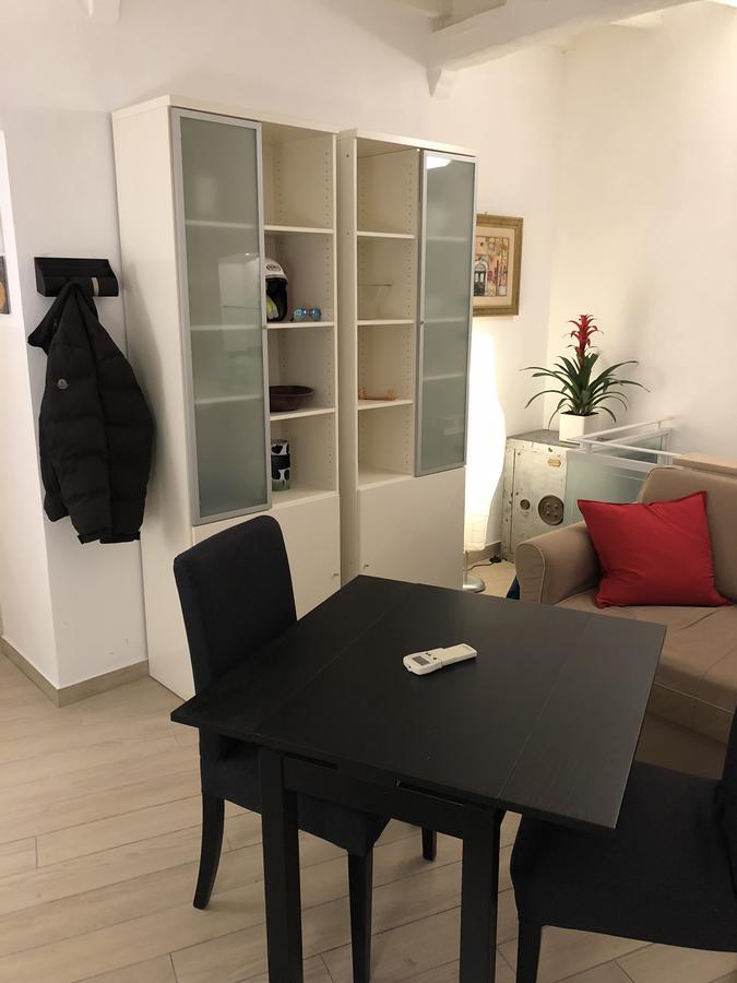 Navona Apartment Рим Экстерьер фото